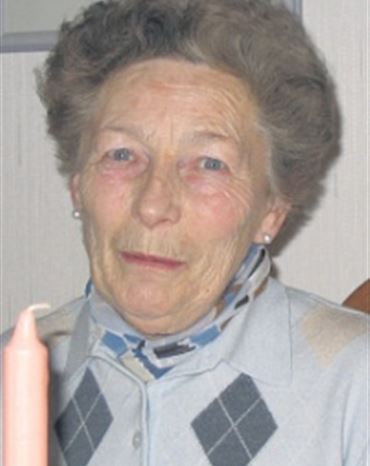 Profilbild Charlotte Elisabeth Hassemer